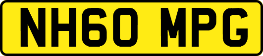 NH60MPG