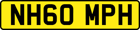 NH60MPH
