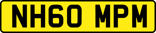 NH60MPM