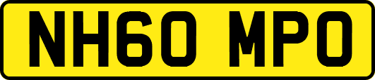 NH60MPO