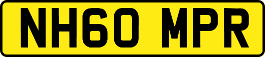 NH60MPR