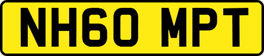 NH60MPT