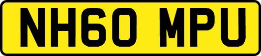 NH60MPU