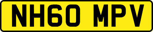 NH60MPV