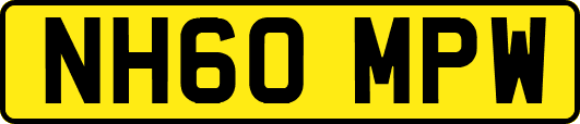 NH60MPW