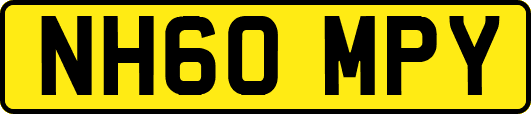 NH60MPY