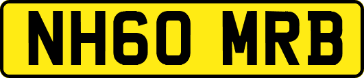 NH60MRB