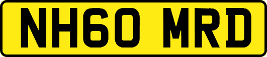 NH60MRD