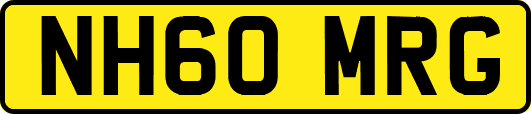NH60MRG