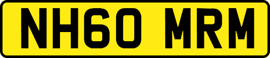 NH60MRM