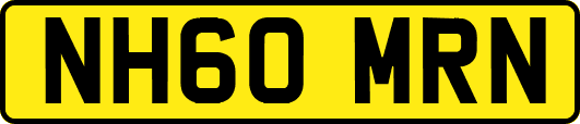 NH60MRN