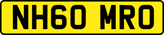 NH60MRO