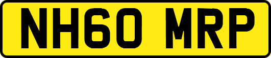 NH60MRP