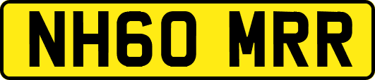NH60MRR