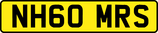 NH60MRS