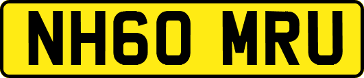 NH60MRU