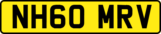 NH60MRV