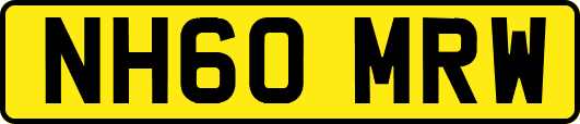 NH60MRW