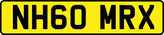 NH60MRX