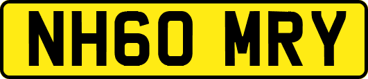 NH60MRY
