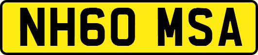 NH60MSA