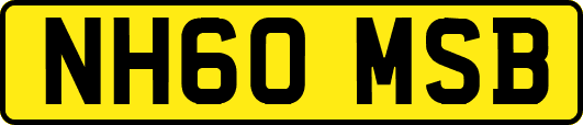 NH60MSB