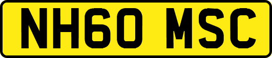 NH60MSC