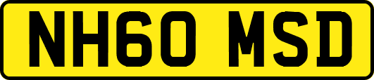 NH60MSD