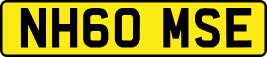 NH60MSE