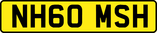 NH60MSH