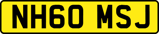 NH60MSJ
