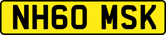 NH60MSK