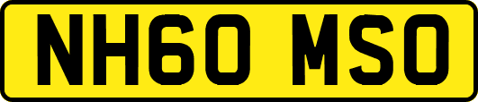 NH60MSO
