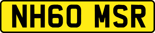 NH60MSR