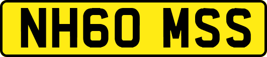 NH60MSS