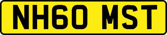 NH60MST