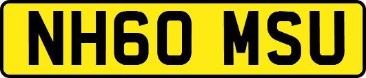 NH60MSU