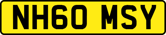 NH60MSY