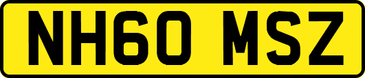 NH60MSZ