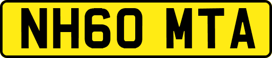 NH60MTA