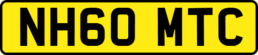 NH60MTC