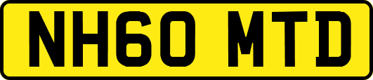 NH60MTD
