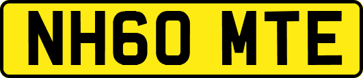 NH60MTE