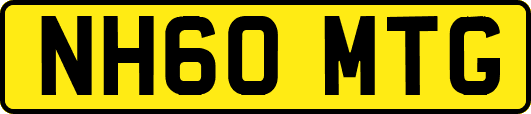 NH60MTG