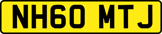 NH60MTJ