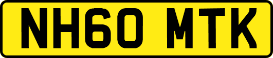 NH60MTK