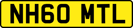 NH60MTL