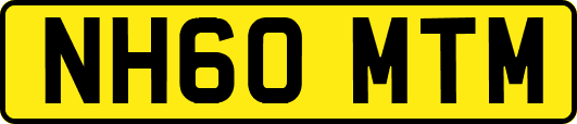 NH60MTM