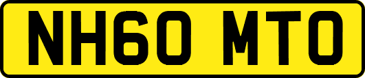 NH60MTO