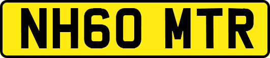 NH60MTR